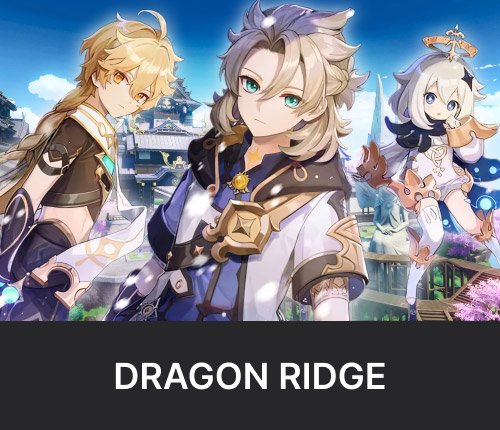 Dragon Ridge Full Completion